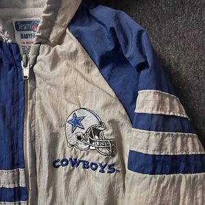 18 months babyfair Dallas Cowboys jacket